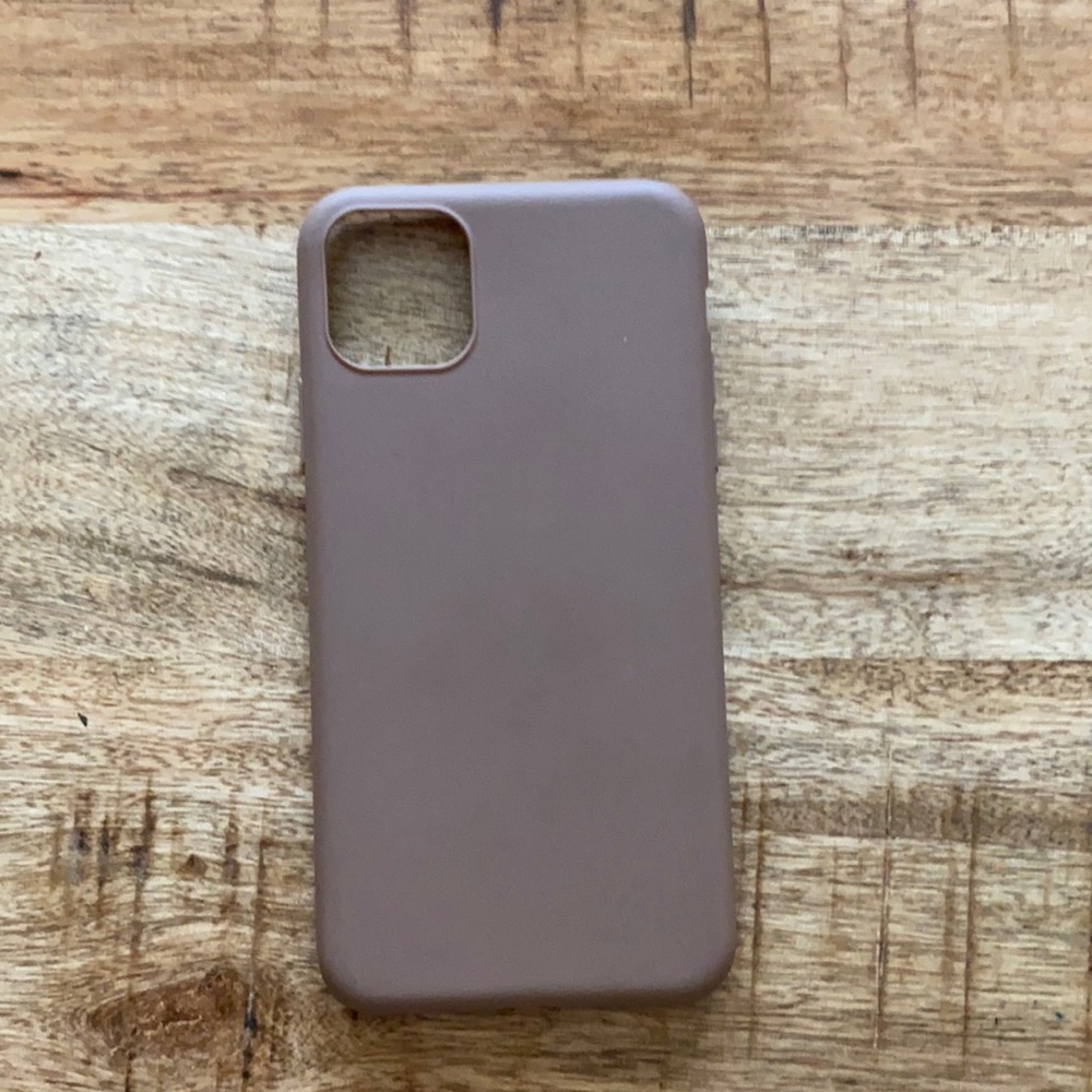 IPHONE 11 PRO MAX CASE